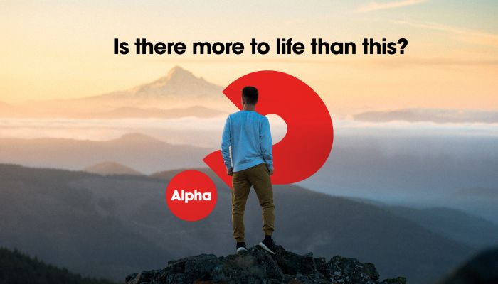 From 9 October &mdash; Got questions? Join Shepparton Alpha