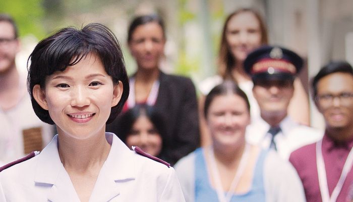 We're hiring &mdash; do you feel a call to ministry?