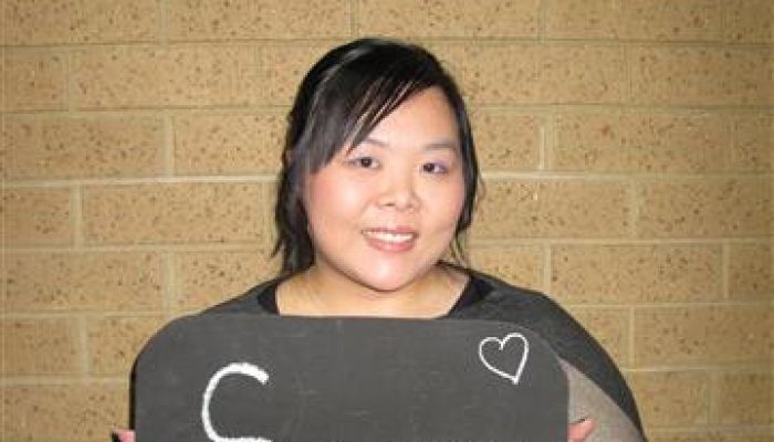 Leader Profile: Sammi Trotter