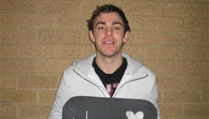 Leader Profile: Nathan Freind