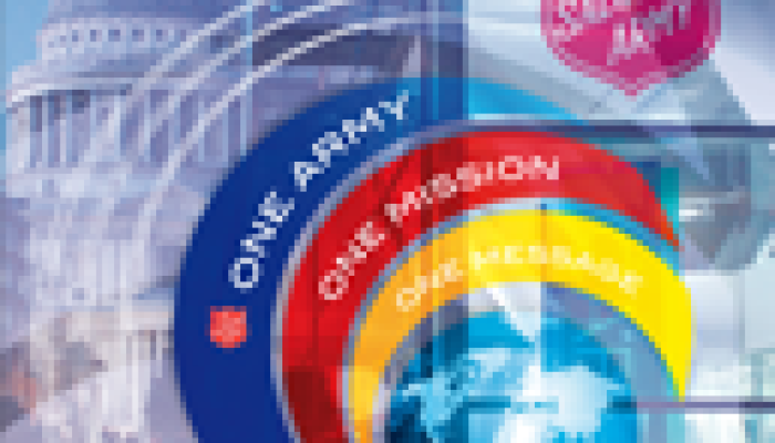 Sharing the Vision - Dec 2012