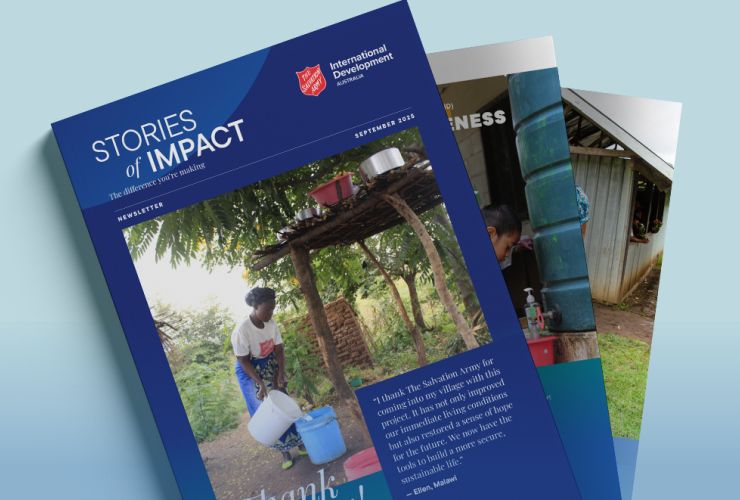 SAID 2025 newsletter 