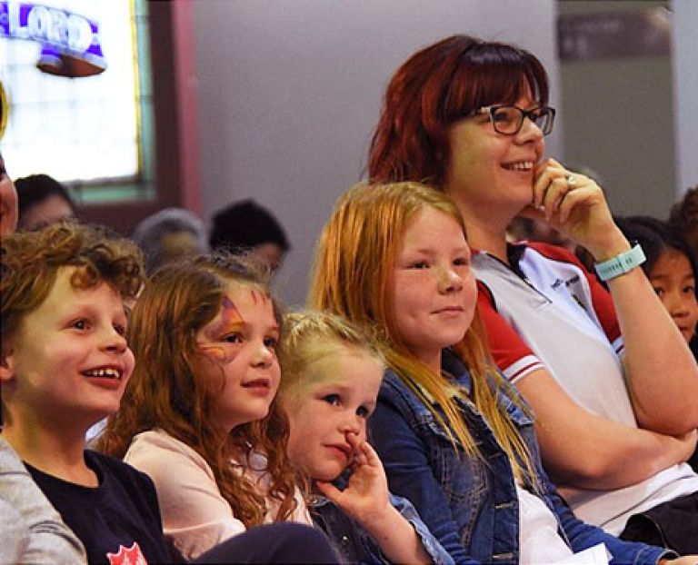 Perth Fortress Corps The Salvation Army Australia