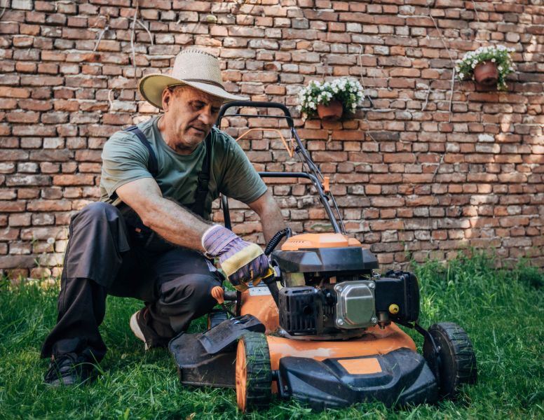 Salvos Gardening Canberra The Salvation Army Australia