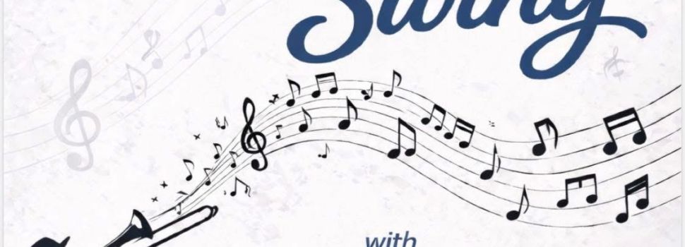 Gospel Swing at Brisbane City Hall - 2pm Sunday 12 April