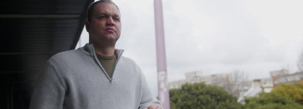 My past choices don't define me