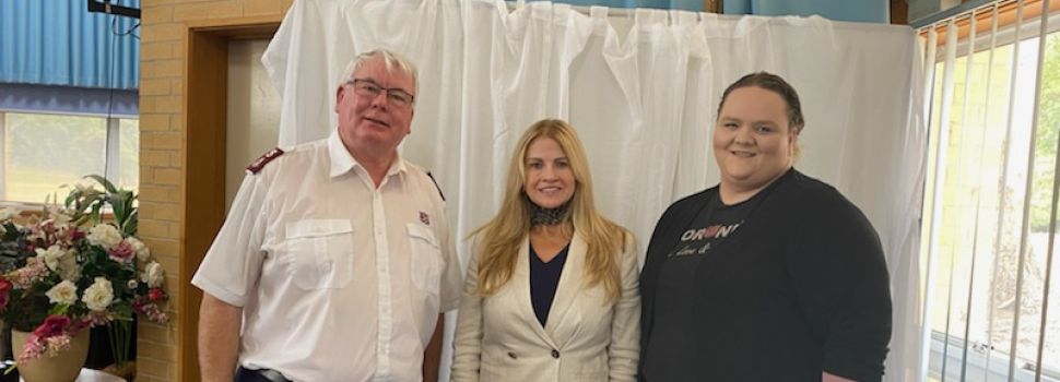 Getting my life back