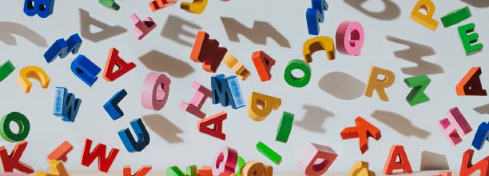 Speaking in plain English