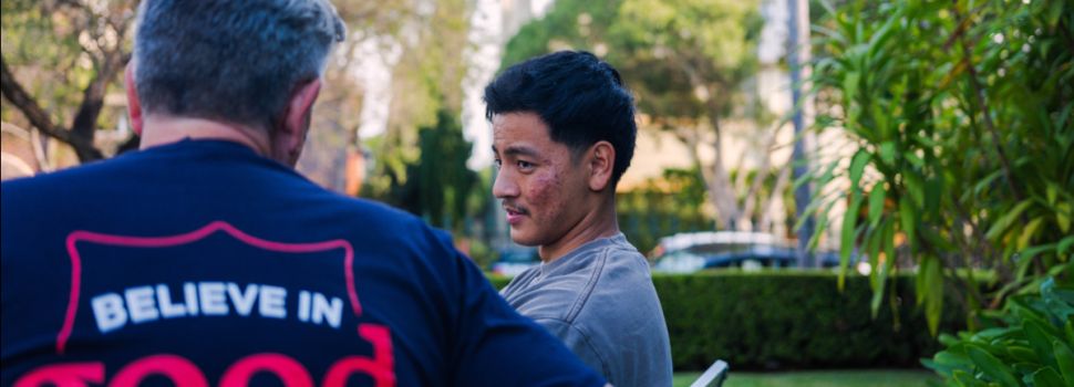 Employment opportunity with North East Youth Services