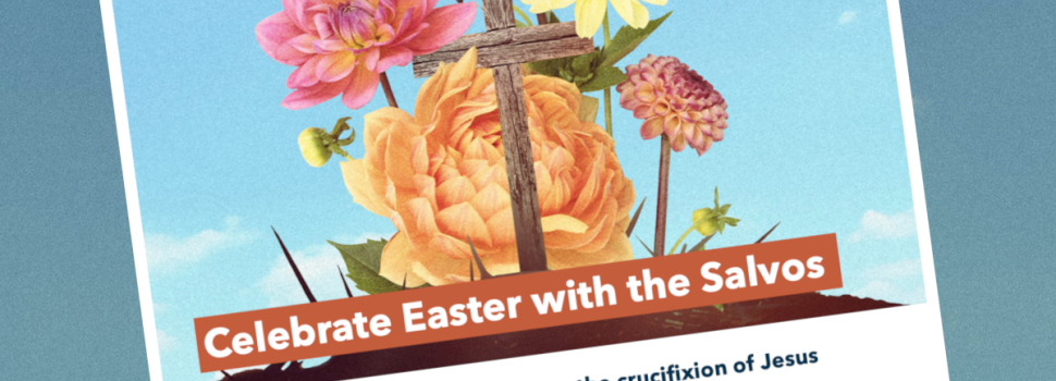 Easter 2026 Opening times