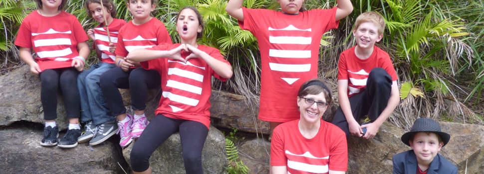 Community Meal & Chapel