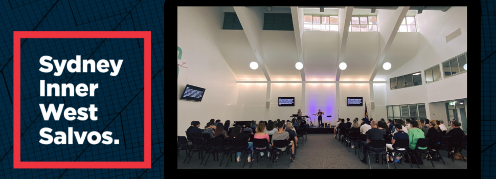 We're not meeting... in person!