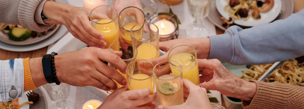 Community Meals Available in Warrnambool