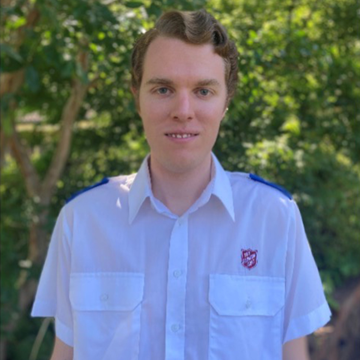 Australian leadership | The Salvation Army Australia