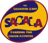 SAGALA logo