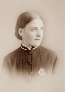 Adelaide Sutherland
