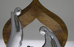 Christmas Day Service