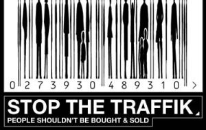 Ending the sex slave trade