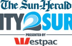 Salvos City2Surf Sunday 12th August