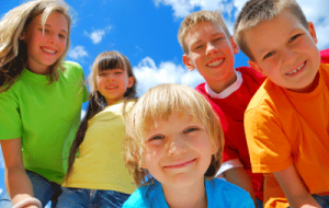 School Holiday Program