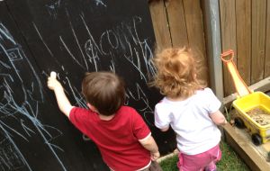 Brand New Program - Playtime @ 47