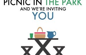 revoCONNECT Picnic in the Park