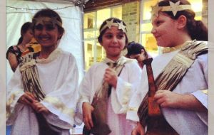 Christmas Memories 2012