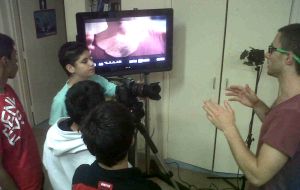 Studio 47 Established