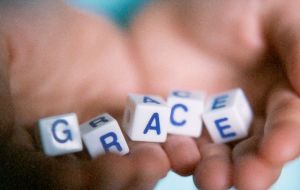Grace Seminar this weekend