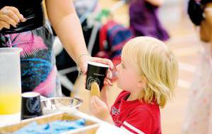 Noah's Ark Playgroup