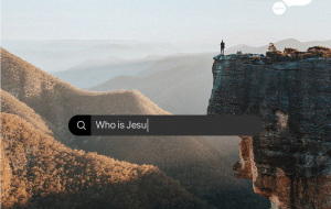 Register for Alpha at Box Hill Salvos