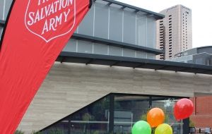 Grand Opening at Whitehorse Road