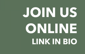 Thank Goodness for Church Online! 