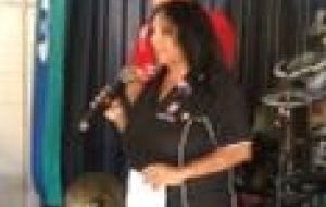 STREETLEVEL DEADLY SERIOUS ABOUT RECONCILIATION