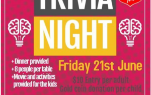 Trivia Night