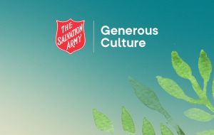 New Giving Recording announced