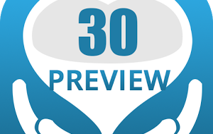 30 DAYS OF GENEROSITY APP