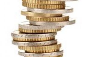 Salvation Army short changing tithe?