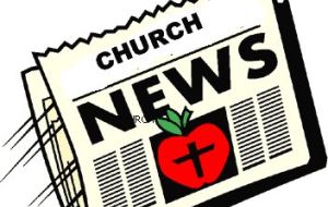 Church Newsletters