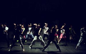 The newest news item!