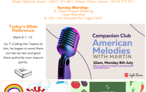 07/07/2024 - News