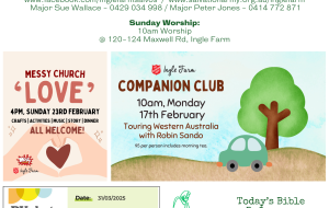 09/02/2025 Newsletter