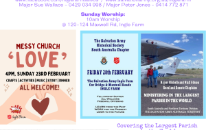 23/02/2025 - Newsletter