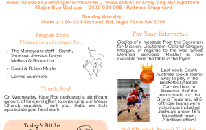 20/07/2025 - Newsletter