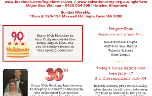 10/08/2025 - Newsletter