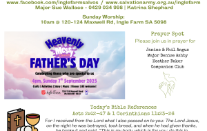 17/08/2025 - Newsletter