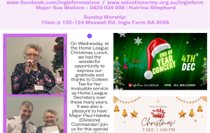 30/11/2025 - Newsletter