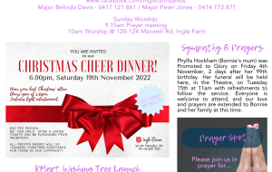 13/11/2022 News