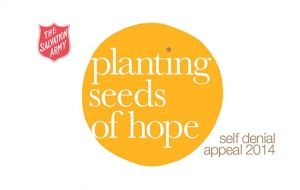 Self Denial Appeal 2014