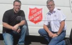 Youth Bus program launches!